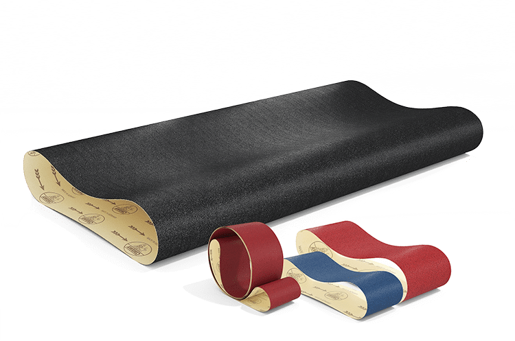 Awuko abrasives Belts