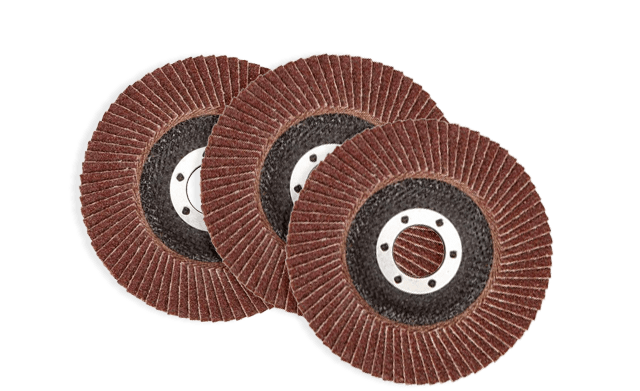 Flap Discs