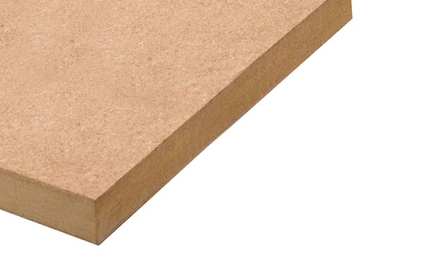 MDF (Medium Density Fiberboard)