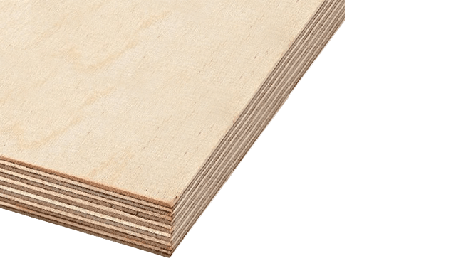 Plywood